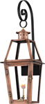 Acadian Top Scroll